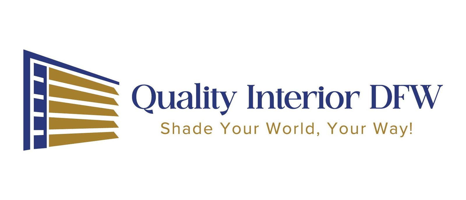 Quality Interior DFW - Shade Your World, Your Way